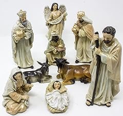 Joy christmas nativita usato  Spedito ovunque in Italia 
