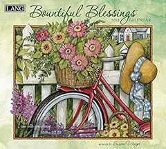 Lang bountiful blessings for sale  Delivered anywhere in UK