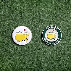 Golf ball marker for sale  Delivered anywhere in UK
