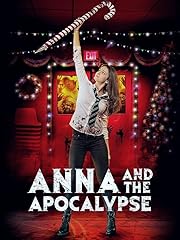 Anna apocalypse d'occasion  Livré partout en France