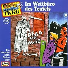 Wettburo teufels by gebraucht kaufen  Wird an jeden Ort in Deutschland