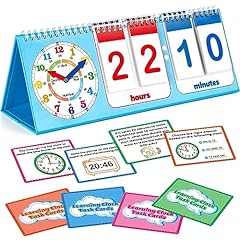 Torlam learning clock for sale  Delivered anywhere in USA 