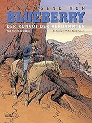 Blueberry jugend konvoi gebraucht kaufen  Wird an jeden Ort in Deutschland