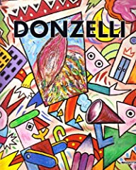 Bruno donzelli. catalogo usato  Spedito ovunque in Italia 