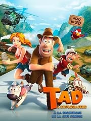 Tad explorateur recherche d'occasion  Livré partout en France