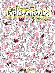 Invasion d'occasion  Livré partout en Belgiqu