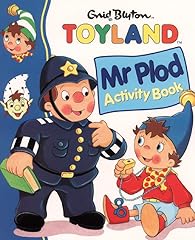 Toyland stories plod for sale  Delivered anywhere in UK