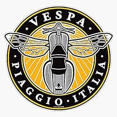 Vespa piaggio italia for sale  Delivered anywhere in USA 