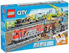 Lego city 60098 usato  Spedito ovunque in Italia 