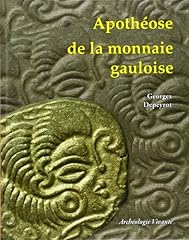 Apothéose monnaie gauloise d'occasion  Livré partout en France