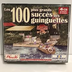 100 grands succès d'occasion  Livré partout en France