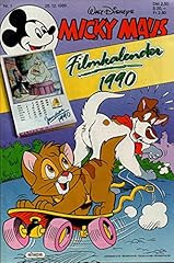 Micky maus zeitschrift gebraucht kaufen  Wird an jeden Ort in Deutschland