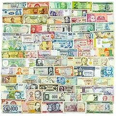 Different banknotes real for sale  Delivered anywhere in UK