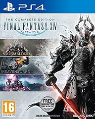 Final fantasy xiv for sale  Delivered anywhere in UK