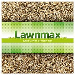 Lawnmax grass seeds for sale  Delivered anywhere in UK