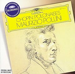 Chopin polonaises for sale  Delivered anywhere in USA 