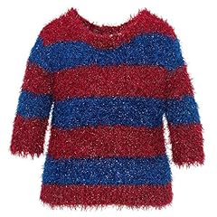 Maglia monnalisa bicolore usato  Spedito ovunque in Italia 