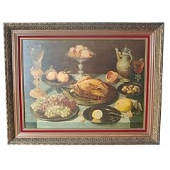 Générique tableau ancien d'occasion  Livré partout en France