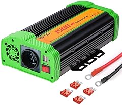 Bygd 1500w 3000w gebraucht kaufen  Wird an jeden Ort in Deutschland