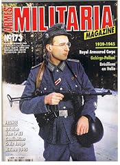 Militaria magazine 173 d'occasion  Livré partout en France