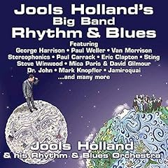 Jools holland big d'occasion  Livré partout en France
