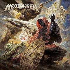 Helloween vinyl lp gebraucht kaufen  Wird an jeden Ort in Deutschland