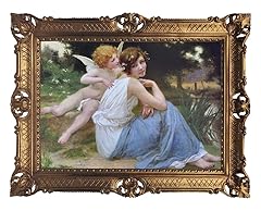 Lnxp magnifique tableau d'occasion  Livré partout en France