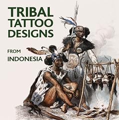 Tribal tattoo designs for sale  Delivered anywhere in UK