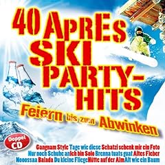 Aprés ski party gebraucht kaufen  Wird an jeden Ort in Deutschland