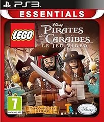 lego pirates caraibes d'occasion lego pirates caraibes d'occasion Livré partout en France