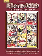 Beano dandy for sale  Delivered anywhere in UK