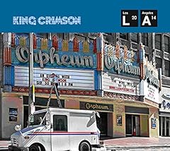 Live orpheum for sale  Delivered anywhere in USA 