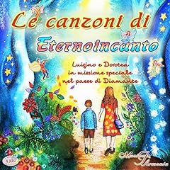Canzoni eternoincanto luigino usato  Spedito ovunque in Italia 