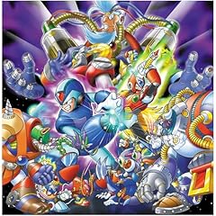 Mega man sound gebraucht kaufen  Wird an jeden Ort in Deutschland