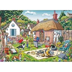 Jigsaw puzzles adults for sale  Delivered anywhere in UK