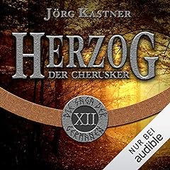 Herzog cherusker saga gebraucht kaufen  Wird an jeden Ort in Deutschland