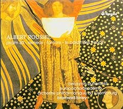 Roussel aeneas psalm for sale  Delivered anywhere in UK