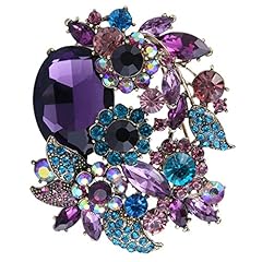 Ever faith rhinestone for sale  Delivered anywhere in USA 