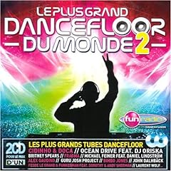 Grand dancefloor 2009 d'occasion  Livré partout en France