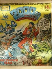 2000ad prog 183 for sale  Delivered anywhere in UK
