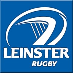 Leinster rugby official for sale  Delivered anywhere in UK