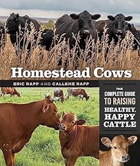 Homestead cows complete for sale  Delivered anywhere in USA 