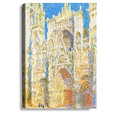 Artwork rouen cathedral for sale  Delivered anywhere in USA 