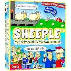Sheeple best game for sale  Delivered anywhere in USA 