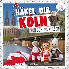 Häkel dir köln gebraucht kaufen  Wird an jeden Ort in Deutschland