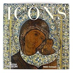 Icons for sale  Delivered anywhere in UK