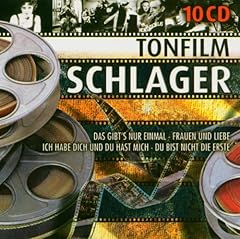 Tonfilm schlager gebraucht kaufen  Wird an jeden Ort in Deutschland