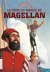 Tour magellan d'occasion  Livré partout en France