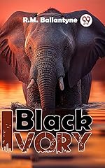 Black ivory for sale  Delivered anywhere in UK