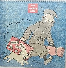 Tintin tim struppi gebraucht kaufen  Wird an jeden Ort in Deutschland